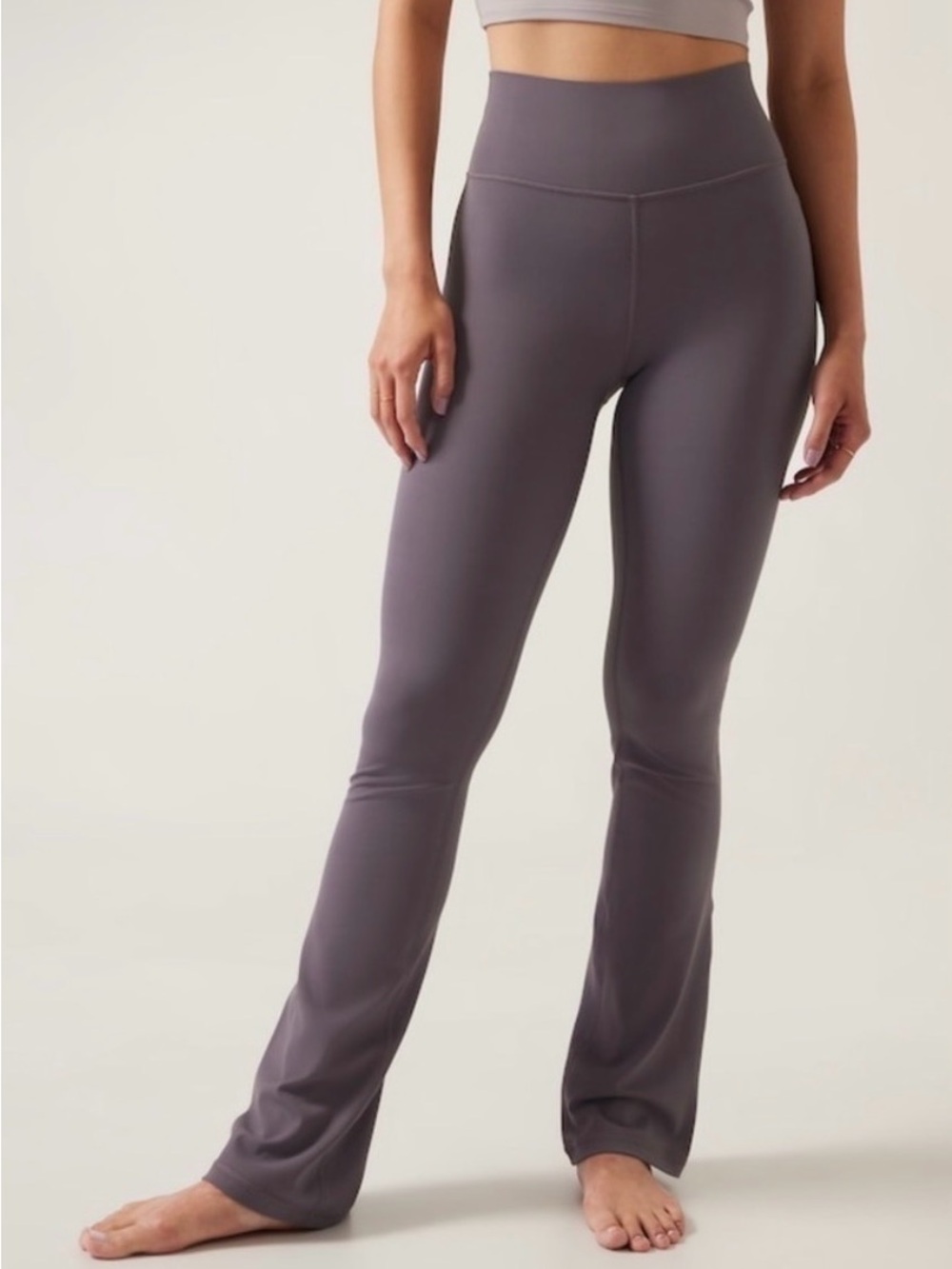 Athleta Transcend Slim Pant